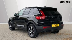 Volvo Xc40 2.0 B4P R DESIGN 5dr Auto Petrol Estate